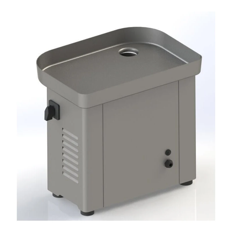 
Электрическая бытовая мясорубка и дробилка для костей для целой рыбы и целой курицы 