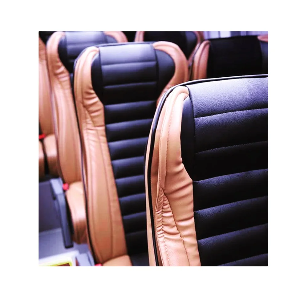 
Luxury seats for bus Economic Passenger Seats bus seat adjustable safety seat price 