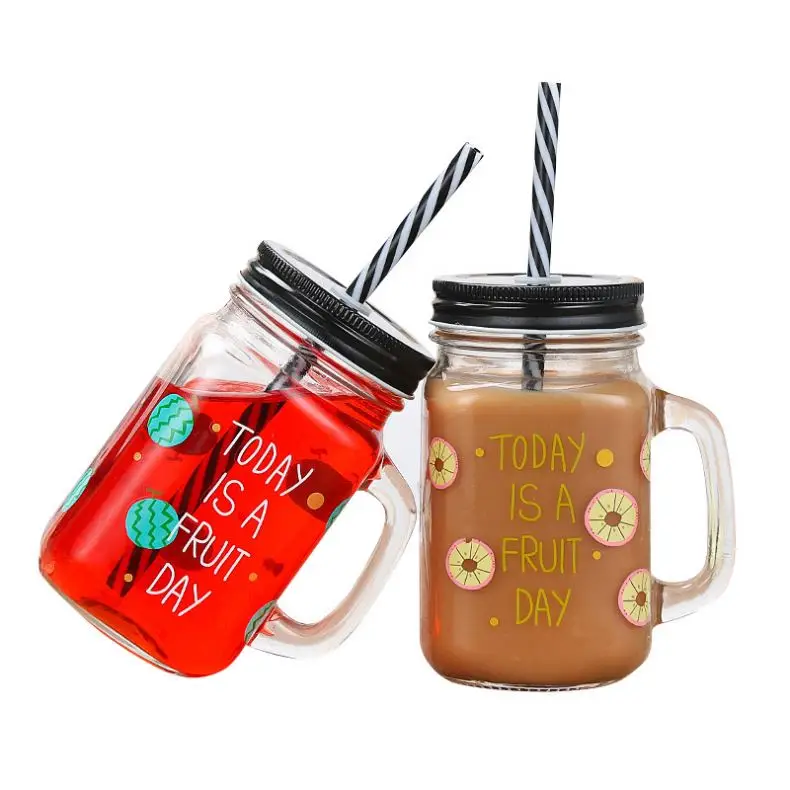 Hot Sale Wholesale Factory Direct Sale Mini Glass Mason Jar,Custom Small Mason Jar With Lids