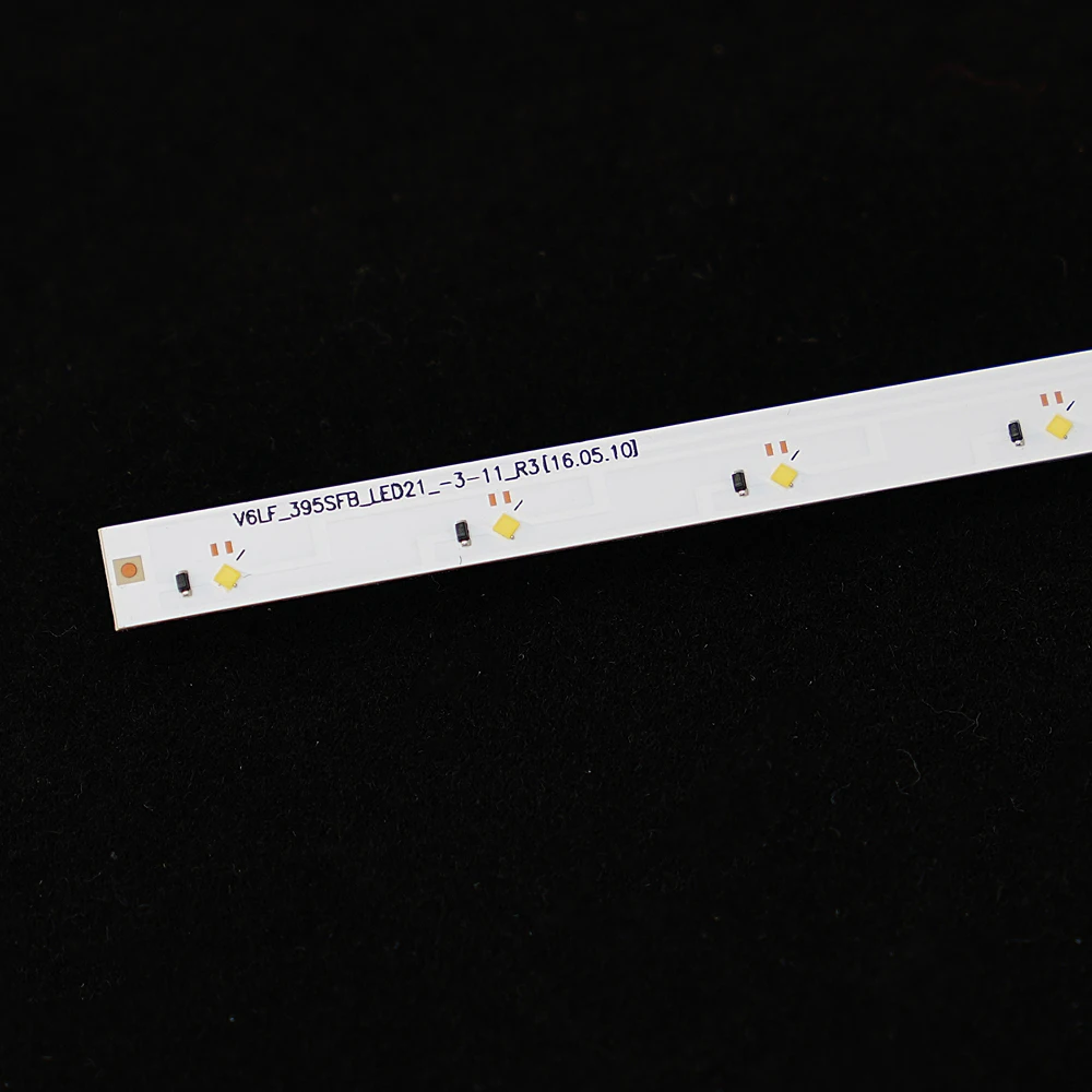 ES-ELED-096 Светодиодная панель v6lf _ 395sfb LED21_-3-11_R3[16.05.10] SAM SUNGS 39 5 дюймов телевизор 2 шт./комплект 410 мм подсветка