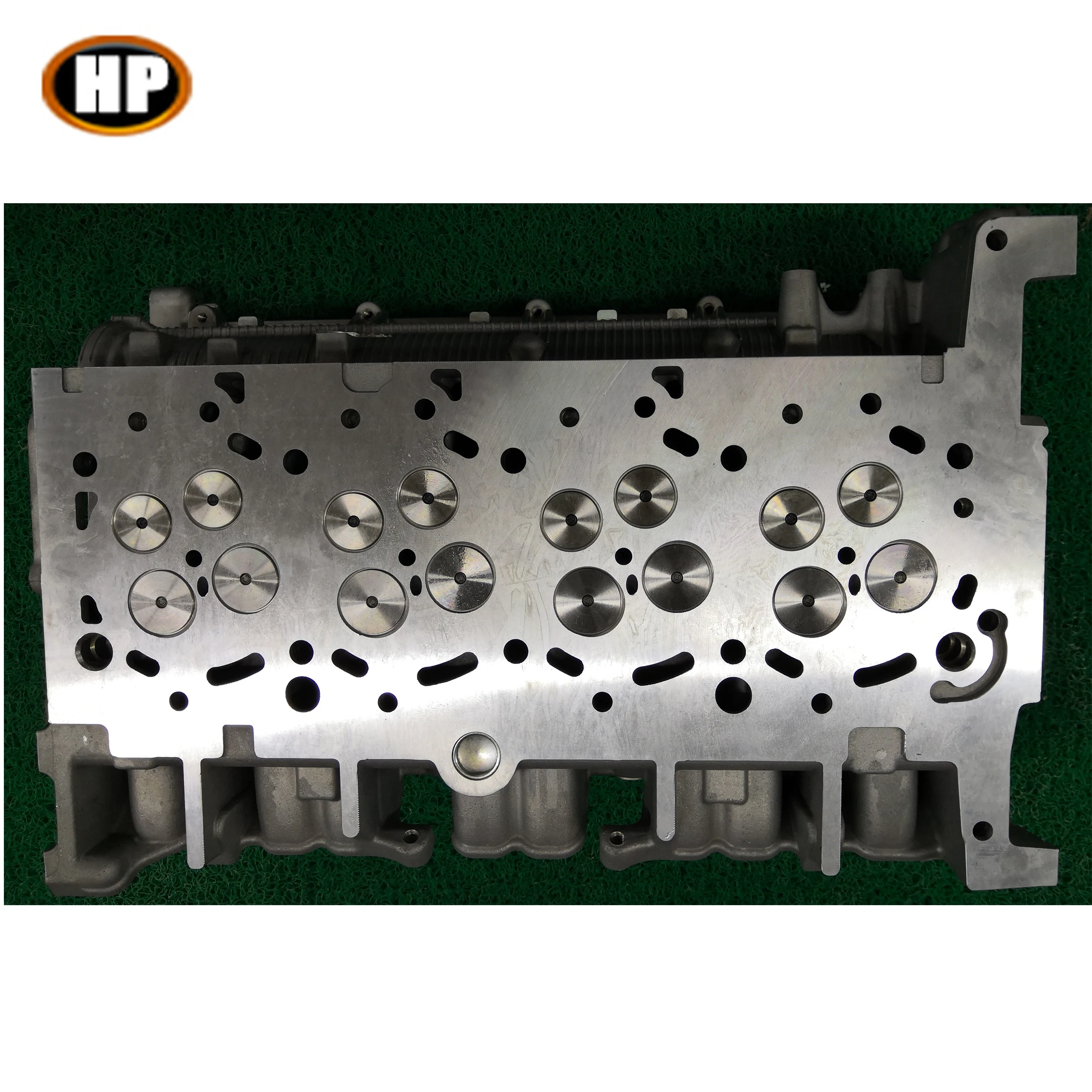 P8FA 4 valve cylinder heads for For-d Transit Ranger 2.2TDCI America model 1433147 908867complete head cylinder