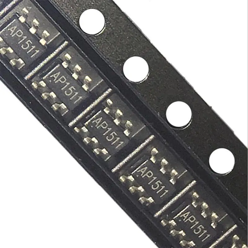 High Quality IC SN74AHCT123AD IC Original and New