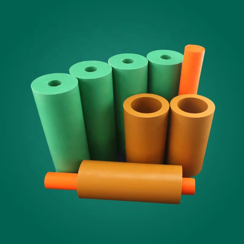 ПТФЭ 40% бронзовая заполняющая трубка ПТФЭ термоусадочная трубка Толстая настенная трубка