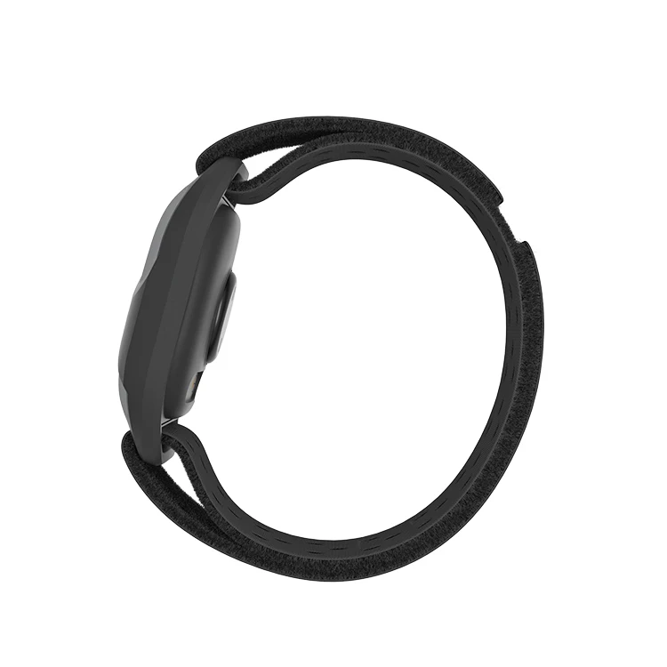 New advanced HR monitor MAXIM sensor for smartphones and sports watch