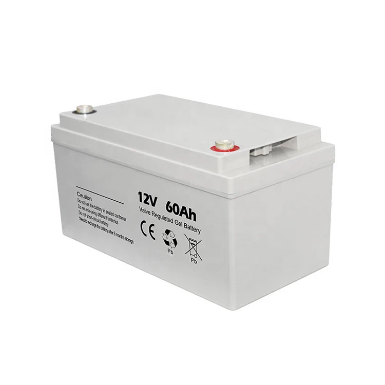 Hot sale 12V 250Ah 200Ah 100Ah 60Ah deep cycle gel Lead Acid Battery with best price