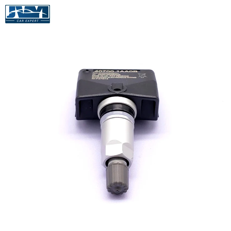 oe 4F0907275F Suitable for Volkswagen Audi tpms dual tpms sensor for bike tire pressure sensor autel tpms