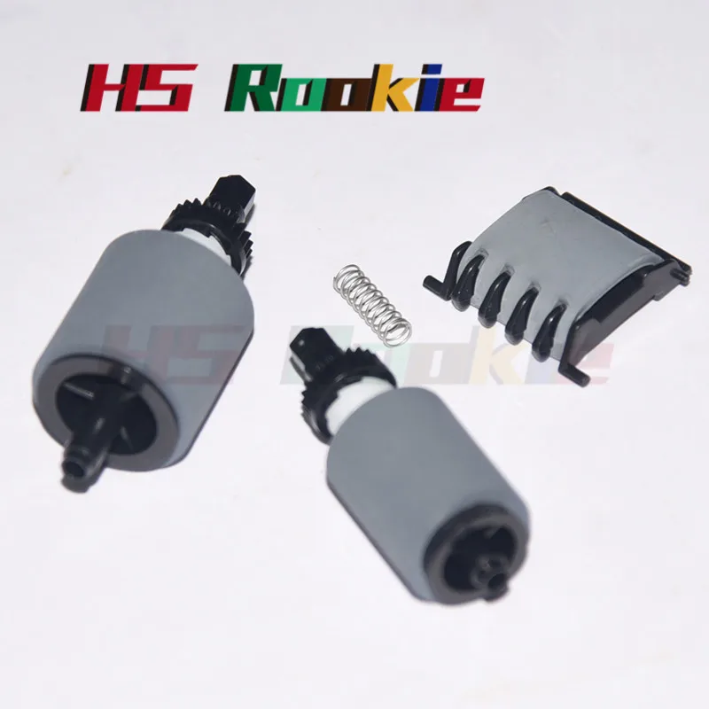  Новый CF288-60016 CF288-60015 A8P79-65001 АДС подачи ролик разделительная пластина комплект для струйного принтера HP M400 M401 M425 525 521 476