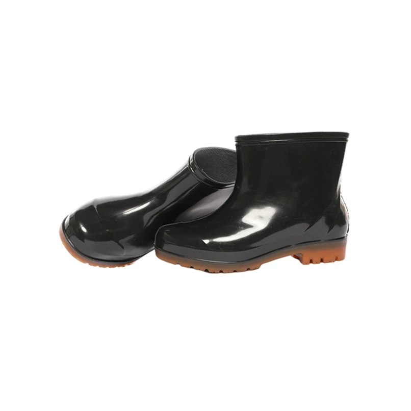 Wholesale China Water Prof Adult Rain Custom Pvc Waterproof Rain_Boots