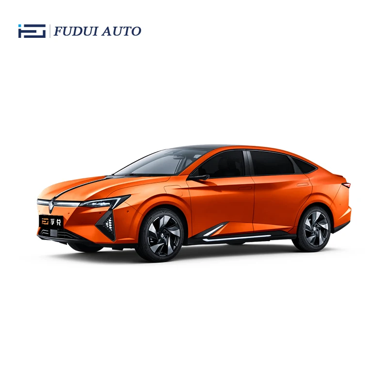 2024 Hon-das Lingxi L New Energy Sedan Hondas Linsight L EV Electric Cars For Adult Cheap Price Automobile