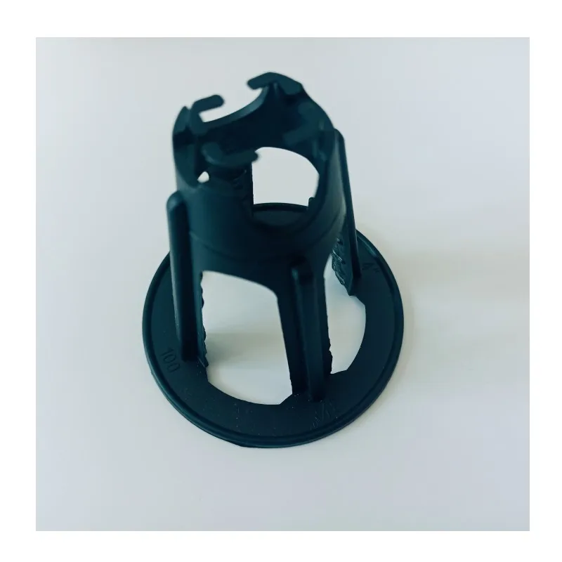 High Quality Construction Concrete Plastic Rebar Spacer Protective Chair