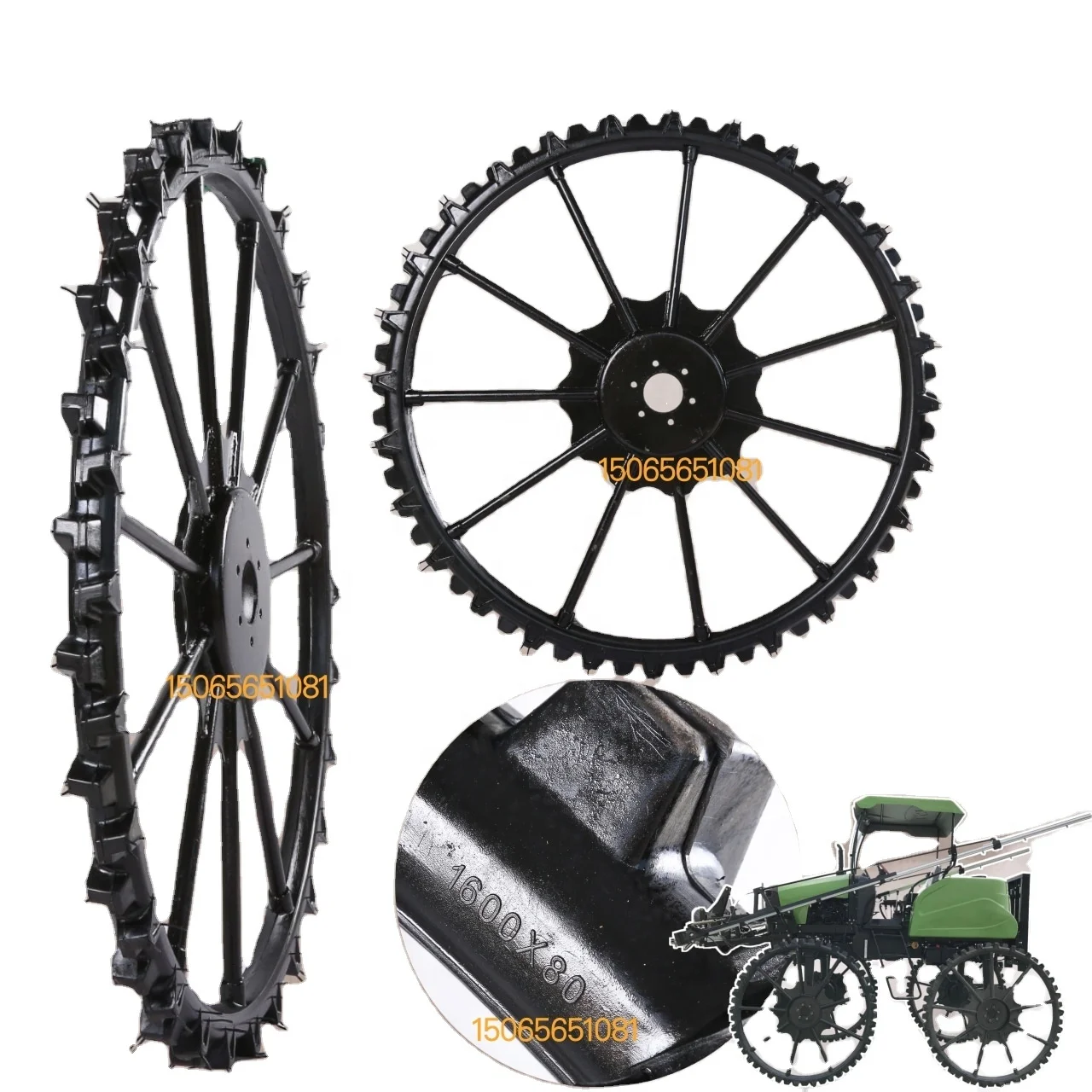 Brand new rice transplanter tyres with great price