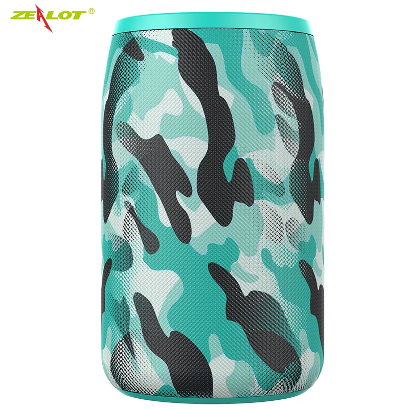 Manufacturer subwoofer Portable Wireless outdoor party karaoke trolley Speaker