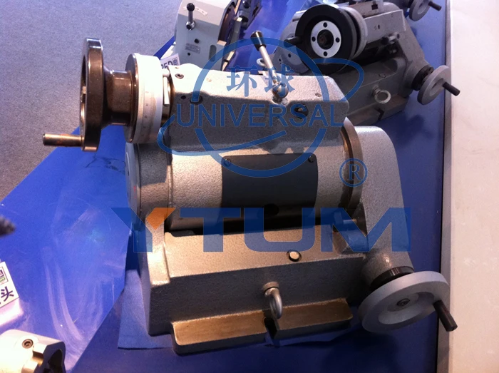 
ISO9001 qualified TSK Series universal tilting CNC welding table rotary table 