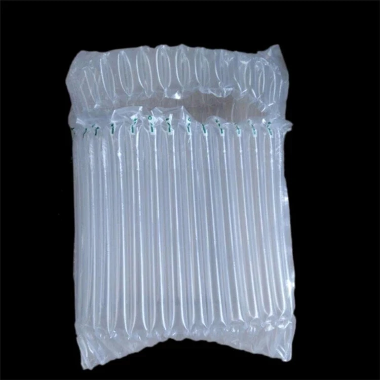 High quality Air column bag edge sealing neat shockproof effect