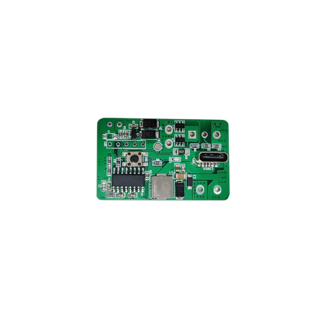 Smart Pcba solution development /small household appliances PCB main board /PCBA vacuum cleaner control board customization