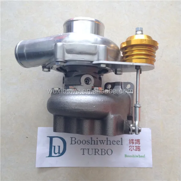 Professional GT3582R  Modify Billet Wheel Turbo Ball Bearing GT3582R  GT35  Modify Turbo