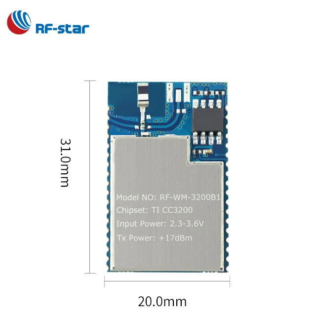  Низкая стоимость Wifi последовательный UART 2 4 г трансивер и модуль приемника