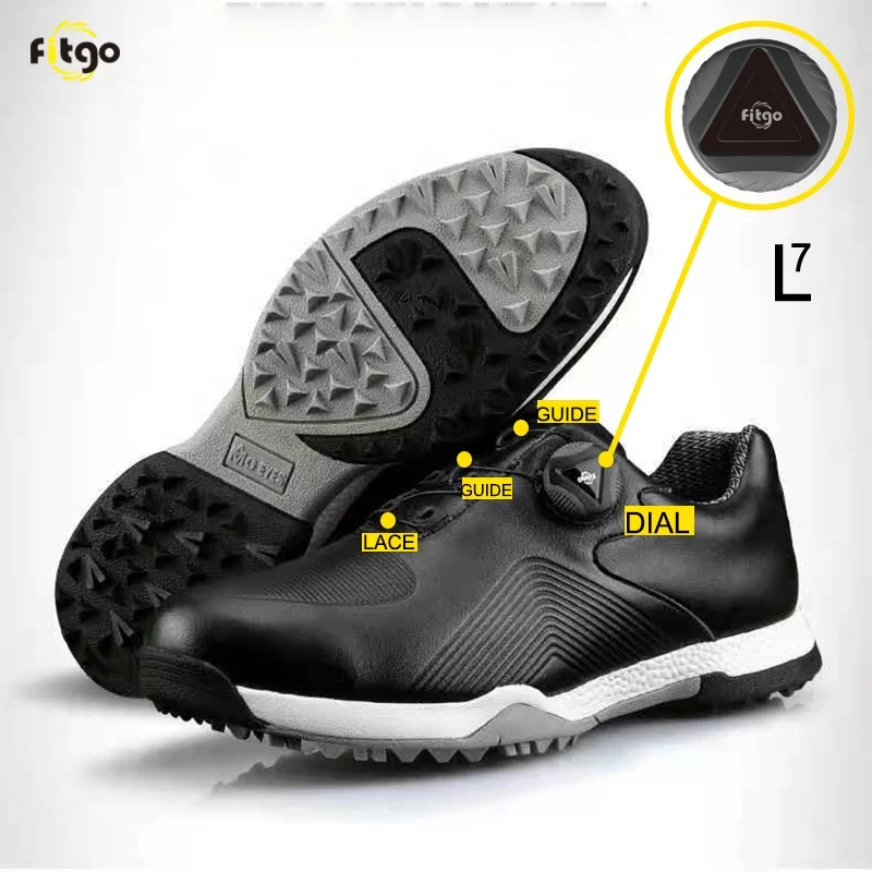 Система быстрой завязки фиксации ручек Fitgo Factory система застежки без завязывания Эластичная завязка для обуви кружева гольфа
