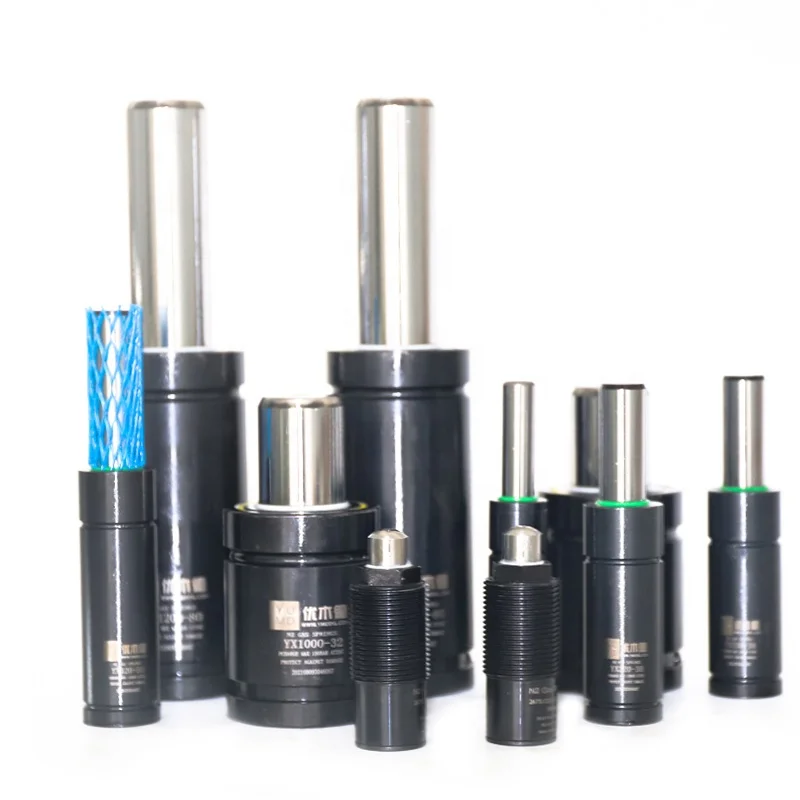 Global Standard Die Separation Delayed Return Units Controllable Gas Springs