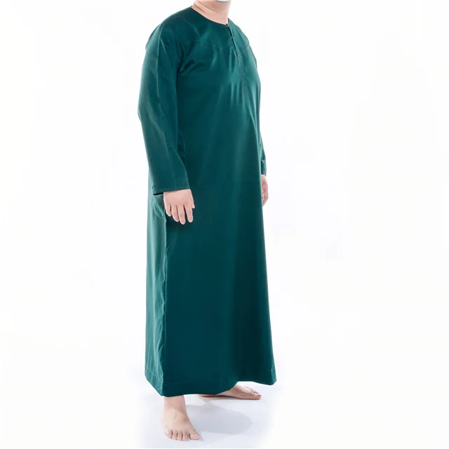 burqa arab jubba for men islamic clothing omani style men abaya jubah arab men