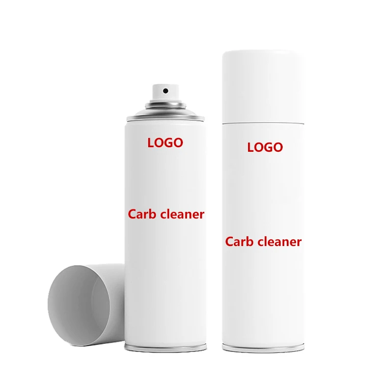 600ml 500ml 450ml carb and choke cleaner for carbureted engines