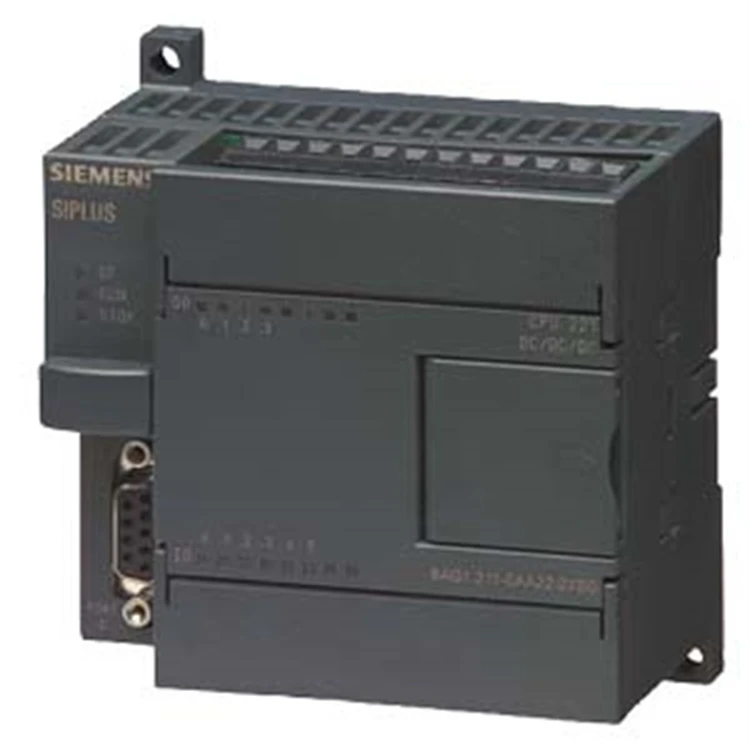 Siemens Module New Original High Quality 100% Test S7-200 Series 6ES7214-1BG40-0XB0