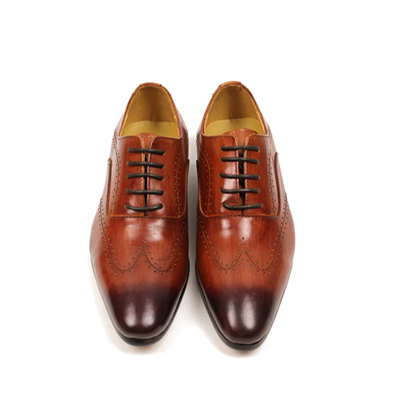 На шнуровке, вечерние детские натуральная кожа, из вельвета, для мальчика, кожаные модельные туфли в китайском стиле; Большие размеры