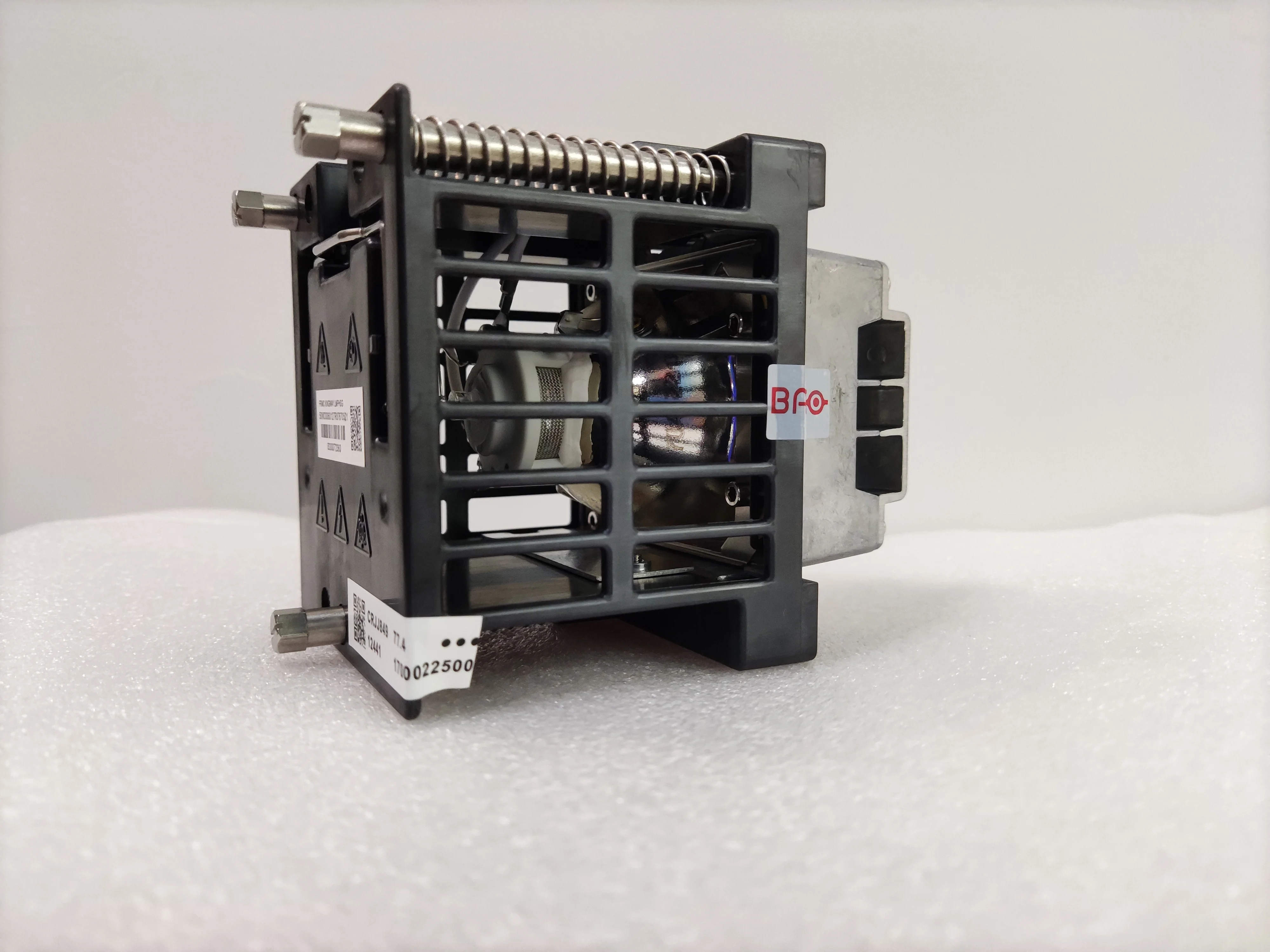 Original projector lamp NSHA465CT R9802213 for Barco DP2K