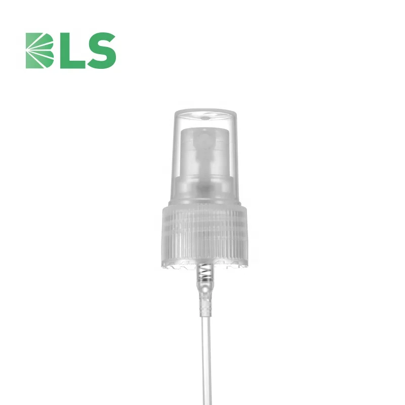 
2020 Wholesale Fine misting 20mm 24mm 28 mm plastic perfume trigger head 18/410 spray pump mist sprayer 