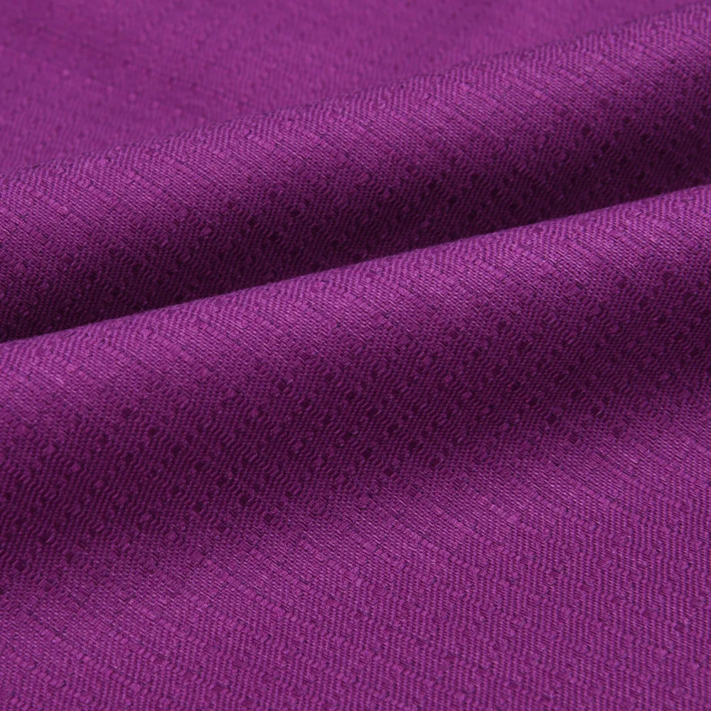 65 Polyester 35 Cotton TC Flame Retardant Specialty Fabric for Uniform and Protective Workwear