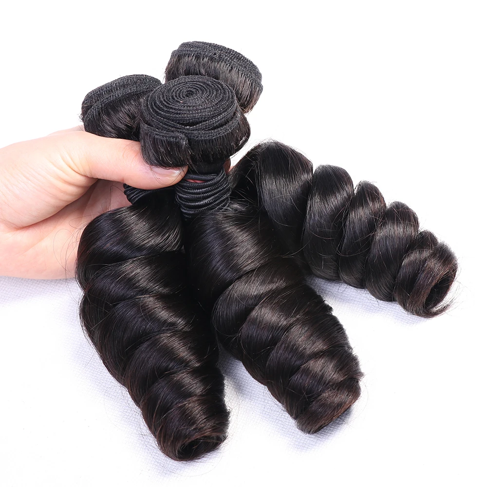 China Vendors Virgin Mink Unprocessed 100% Human Cuticle Aligned Free Sample Buy Cheap Online Brazilian Hair Bundles