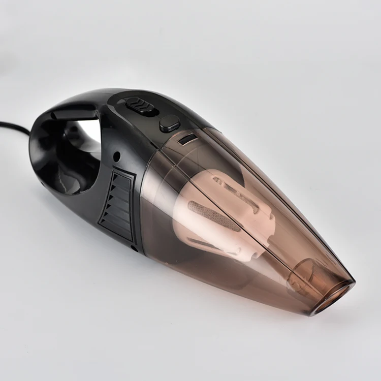 Портативные автомобильные машины для чистки ковров 100 вт ручные беспроводные пылесосы