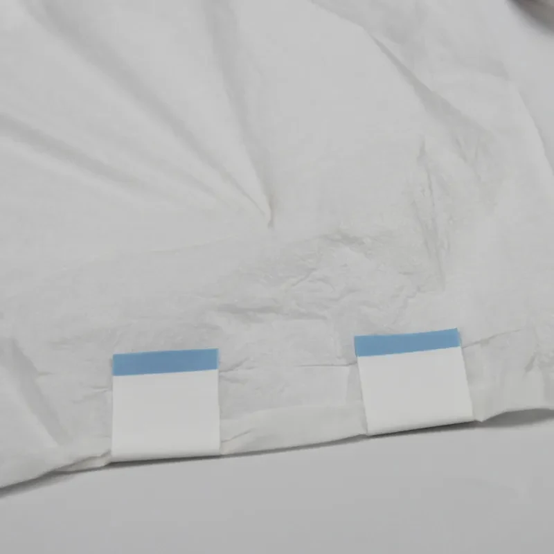 Manufacturer customization private label super absorbent overnight adult panty diapers men womens diaper pants for elderly