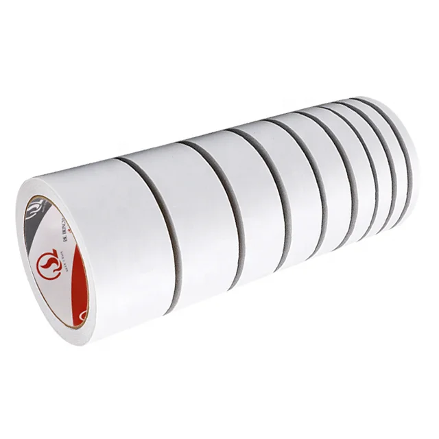 double sided tissue tape strong adhesive sticker sheets eva foam adhesive solvent glue materials for bonding