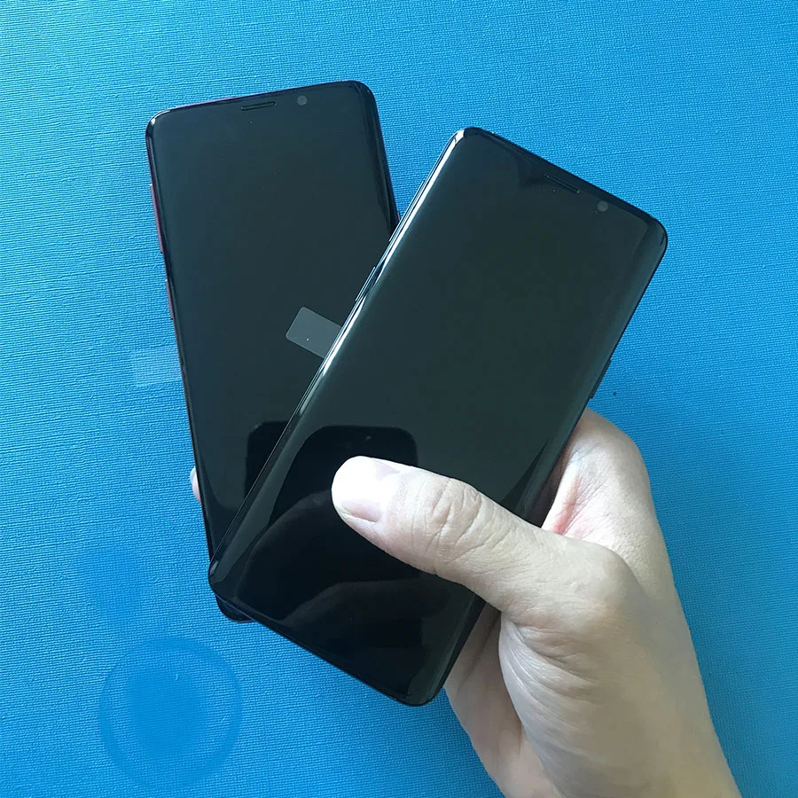 S Series original used smartphones