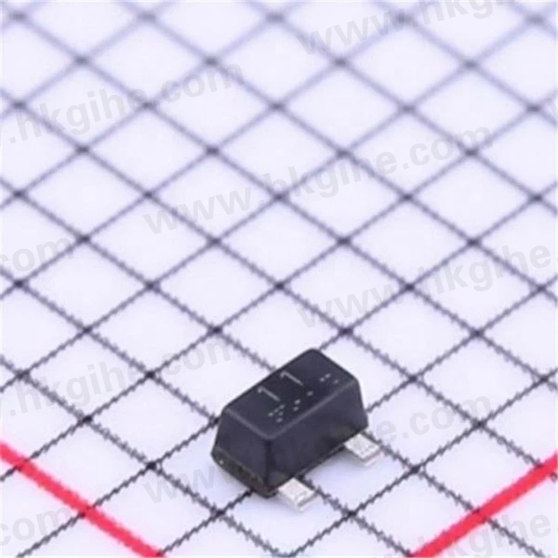 Original chip DTC044TEBTL SOT-416FL mark 11 Integrated circuit electronic components