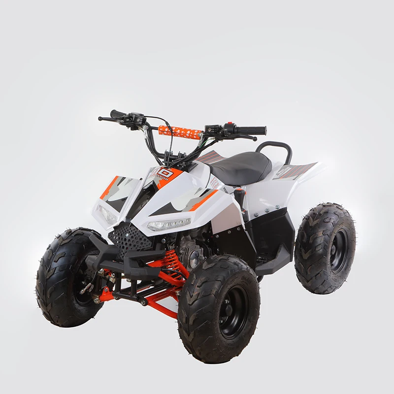 Сертифицированный CE дешевый китайский квадроцикл 110/125cc для детей, спортивный квадроцикл