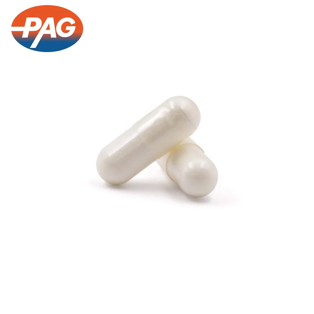 Private Label Premium Lactose Intolerance Relief Supplement Personalized Digestive Wellness Lactase Enzyme Hard Capsules