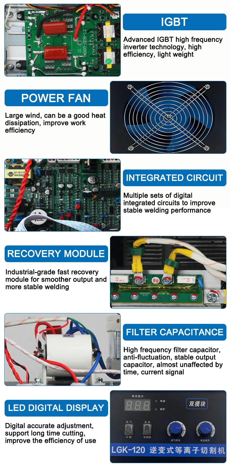 Hot Selling Combination Industry Duai Drive Wire Feeder And Carbon Dioxide Gas Shielded Welding Machine