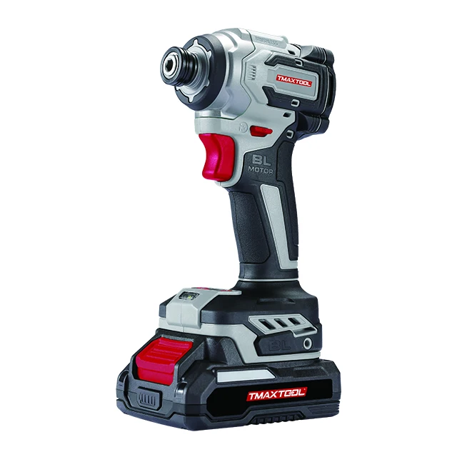 Industrial Grade Power Screw Drivers 20V Lithium Battery Cordlerss Electric Drill Brushless Screwdriver Hand Drills