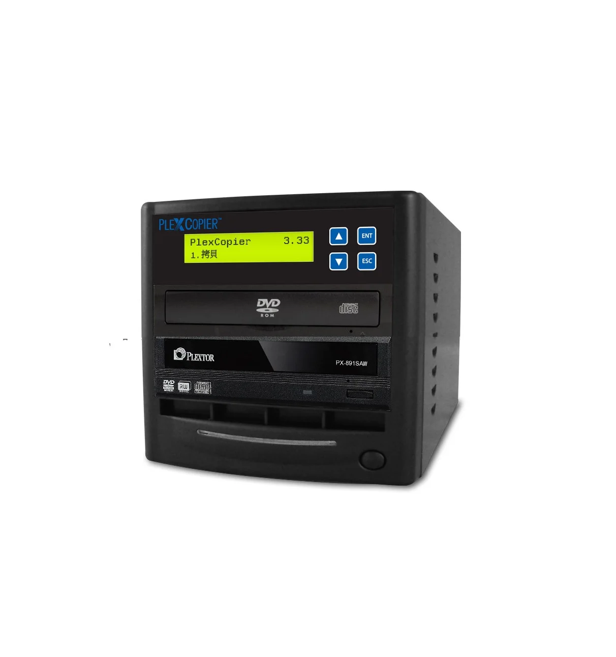 Дубликатор Plexcopier SATA от 1