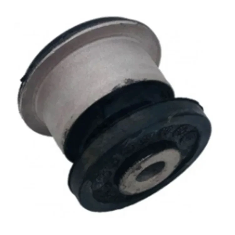 Car Bushing Suspension Rubber Bushing Rear Control Arm Bush Shock Absorber Steel Transmission Control Bushing