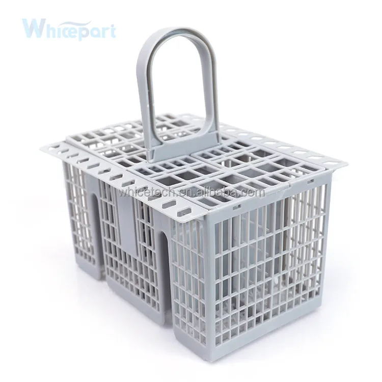 21x16x13 см полипропиленовый материал для посудомоечной машины корзина столовых приборов Запасные детали Bosch Siemens