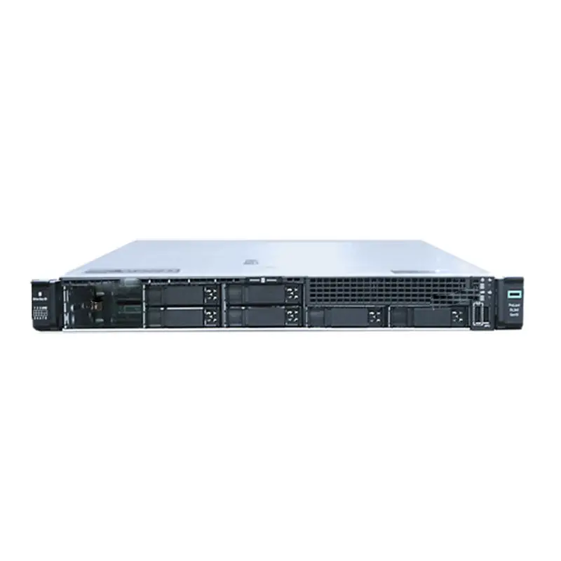 Hp e Server HP E Original ProLiant DL360 Gen10 Rack Server Hp G10 For