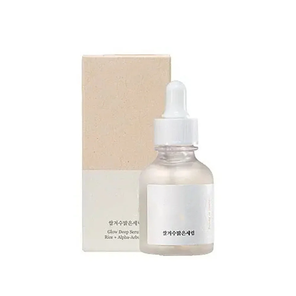 Beauty Glow Propolis Niacinamide 30ml Anti Acne Lightening Fine Lines Moisturizing Korea facial essence