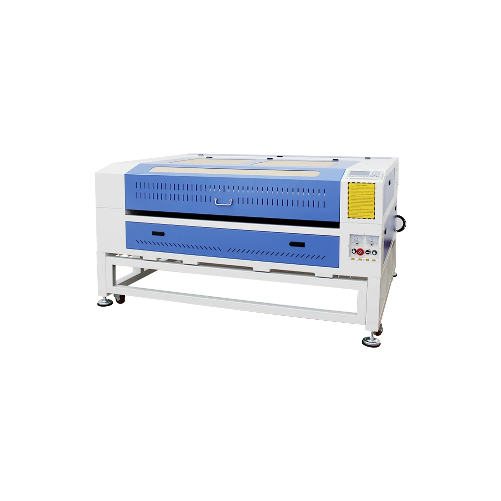 FST laser engraving cutting machine laser metal machinery FST 1390