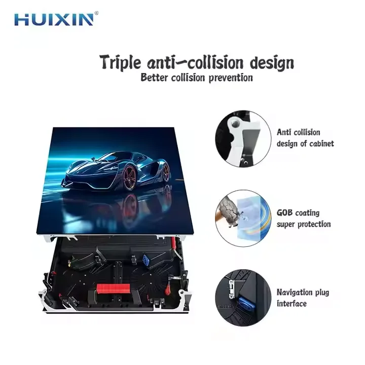 roll up can sqm ads p2.5 ledwall outdoors screen ticker prices mobile for dance floor trailer p1.25 led display screen panel