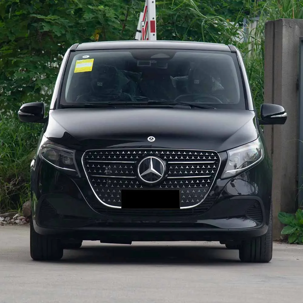 2024model  Luxury MPV  MERCDES  B E n Z V300 2.0T 231HP L4 Gasoline Car New Car