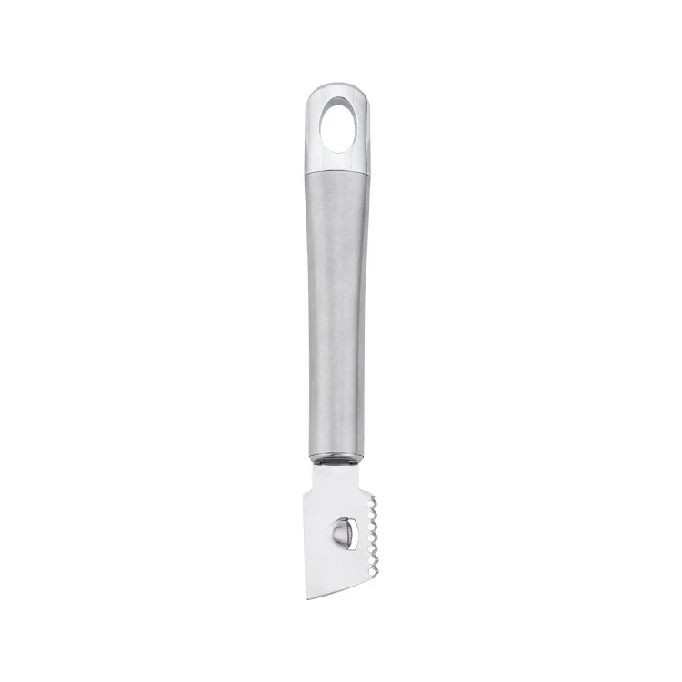 Multi Purpose Stainless Steel Vegetable Zester Grater