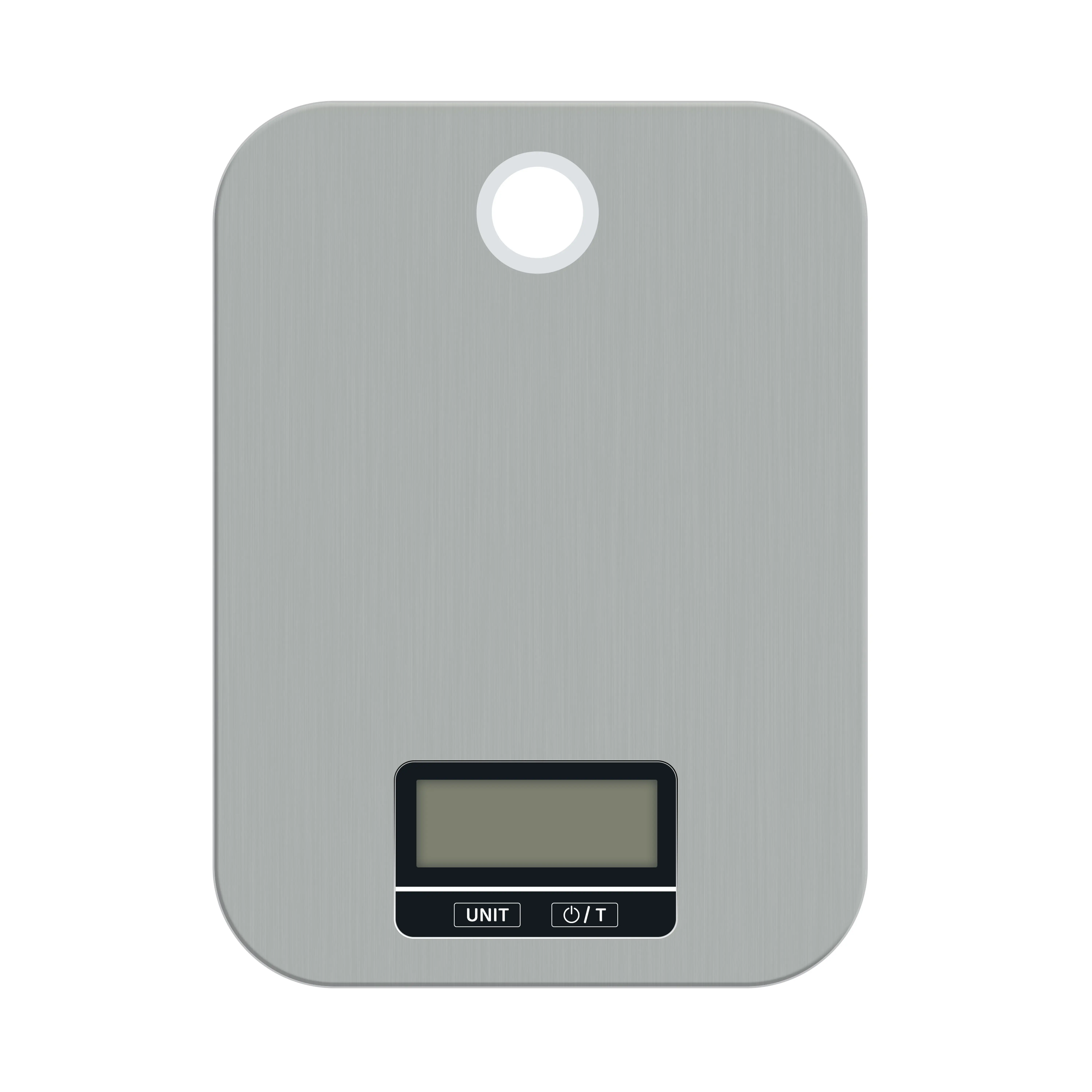 BL-Z10 нержавеющая сталь портативный Novation Launchkey Mini 5 кг веса пищи весы, электронные цифровые кухонные весы